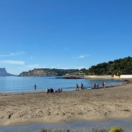 Ribeiro Moraira *