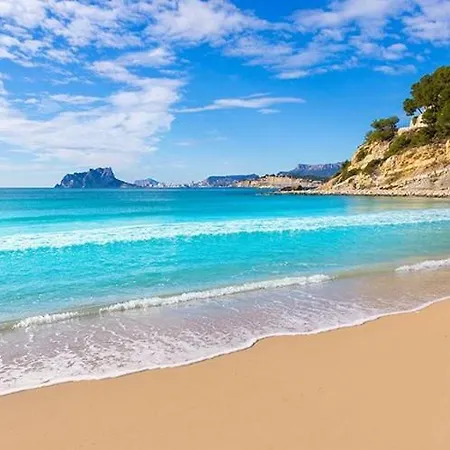 Ribeiro Moraira Διαμέρισμα