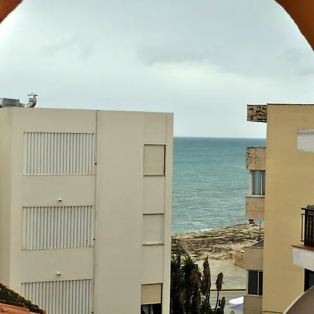 Διαμέρισμα Ribeiro Moraira Teulada
