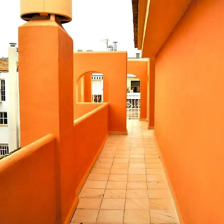 Διαμέρισμα Ribeiro Moraira Teulada