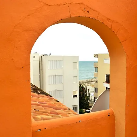 Διαμέρισμα Ribeiro Moraira Teulada