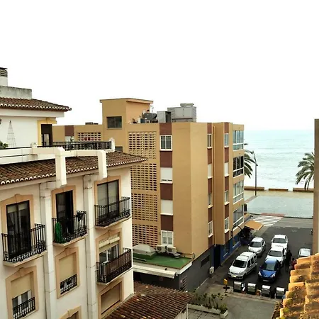 Διαμέρισμα Ribeiro Moraira Teulada