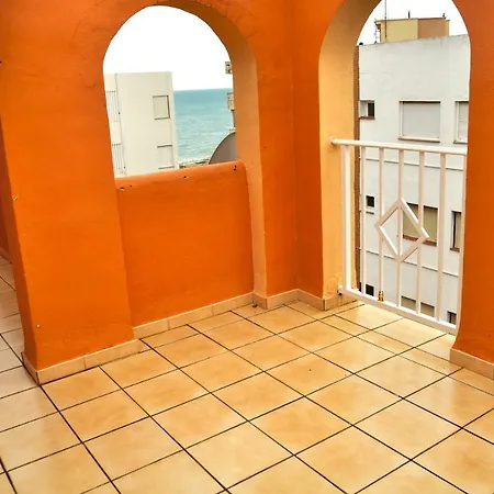Ribeiro Moraira Διαμέρισμα Teulada